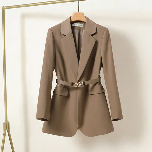 Acacia - smart blazer