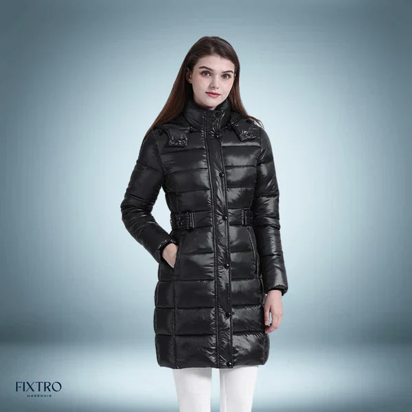 Eksklusiv - dunparka