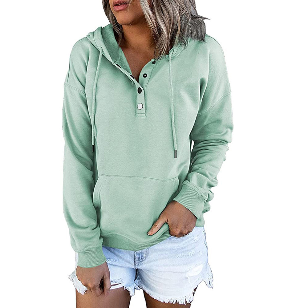 Komfortabel designer fashion sweatshirt af katrin