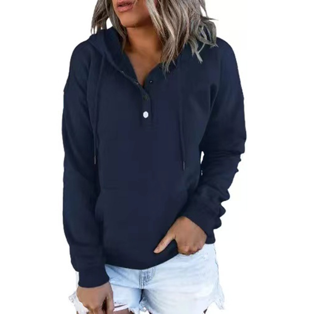 Komfortabel designer fashion sweatshirt af katrin