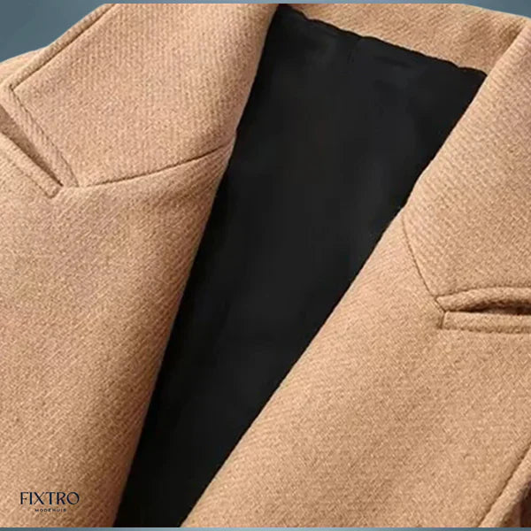 Unik - trenchcoat jakke