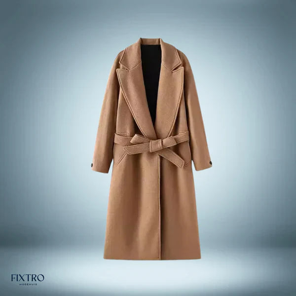 Unik - trenchcoat jakke