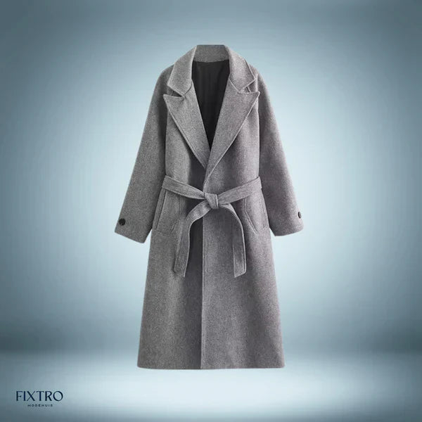 Unik - trenchcoat jakke