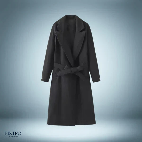 Unik - trenchcoat jakke