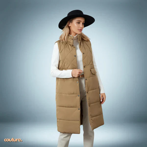 Længere - kropsvarmer