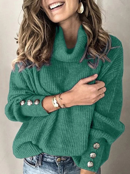 Milana - dametrøje med høj talje og plusstørrelser