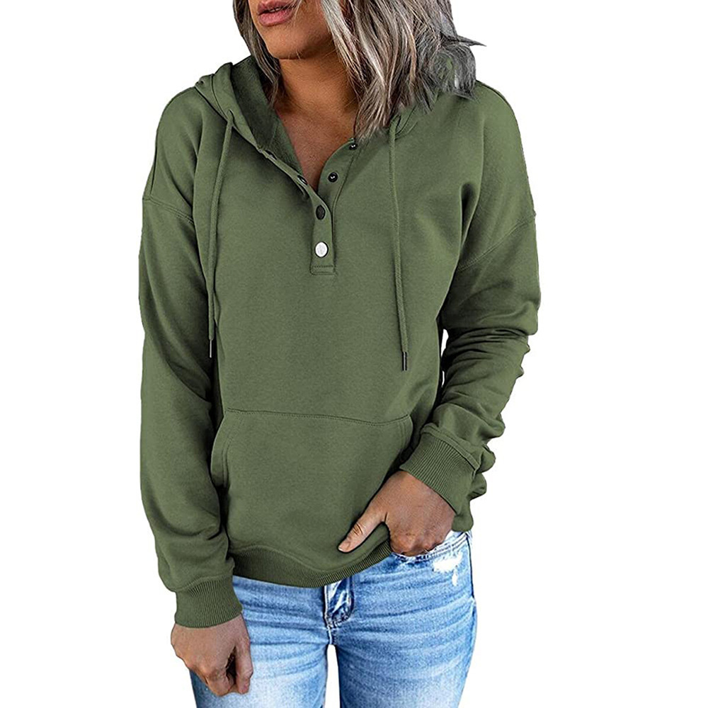 Komfortabel designer fashion sweatshirt af katrin
