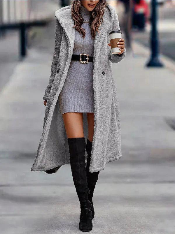 Moderigtige afslappede jakker - komfort og funktionalitet til efterår/vinter