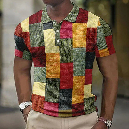 Dons poloshirt