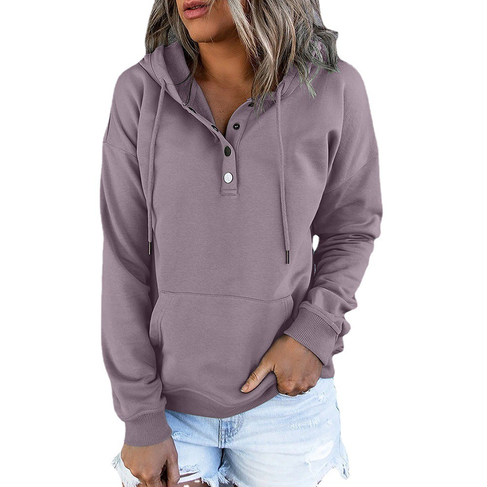 Komfortabel designer fashion sweatshirt af katrin