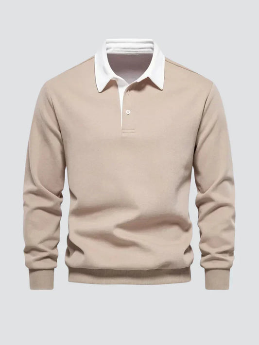 Christoph - alsidig sweater til mænd