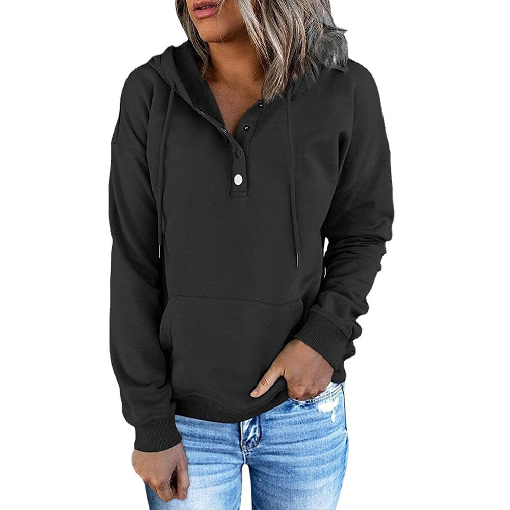 Komfortabel designer fashion sweatshirt af katrin