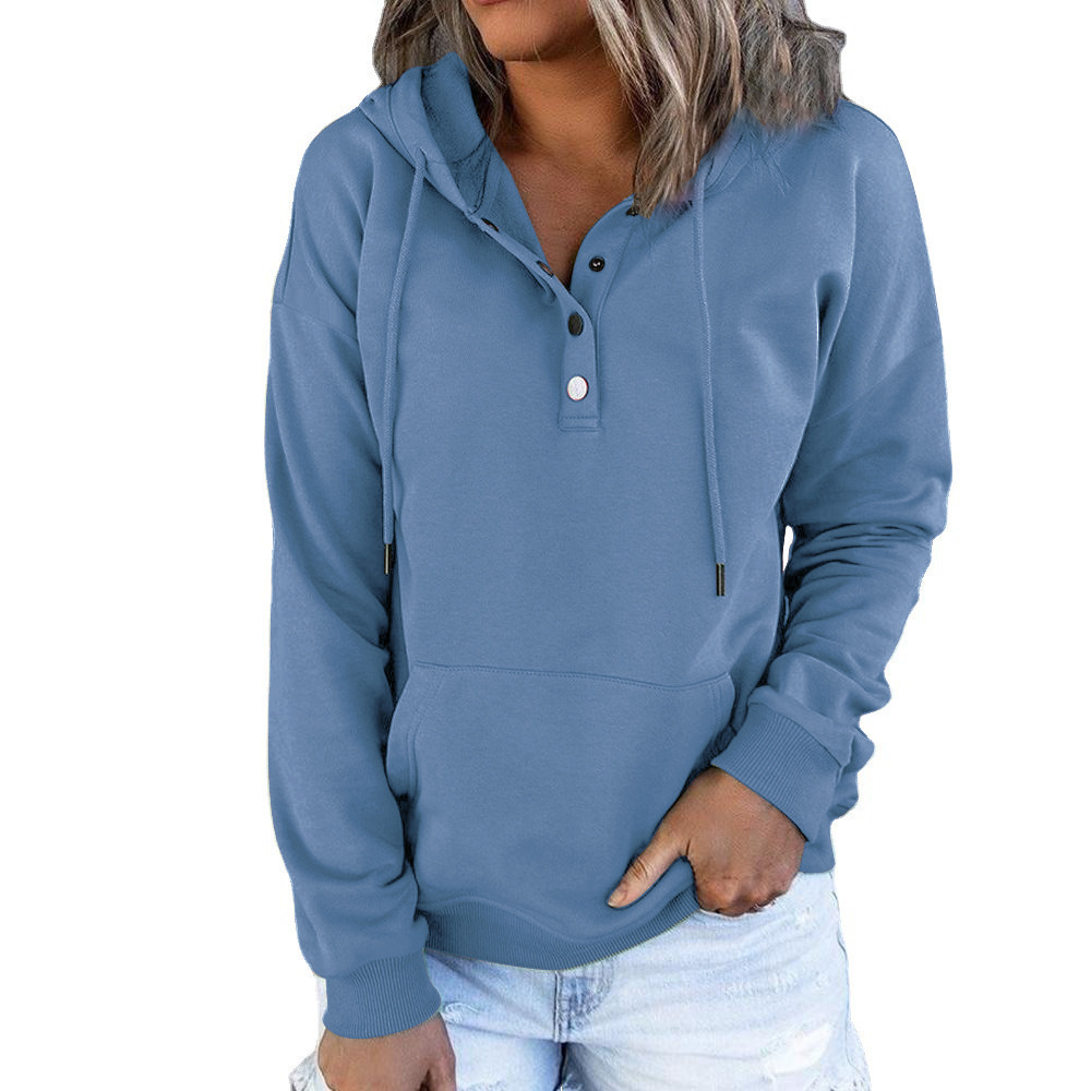 Komfortabel designer fashion sweatshirt af katrin