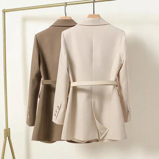 Osanna | elegant blazer til kvinder