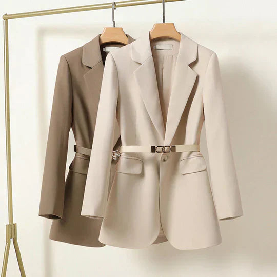 Osanna | elegant blazer til kvinder