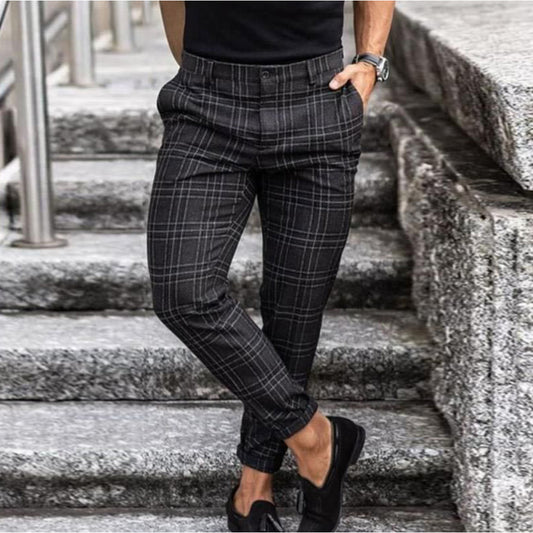 Laan - de stilfulde og unikke bukser til mænd