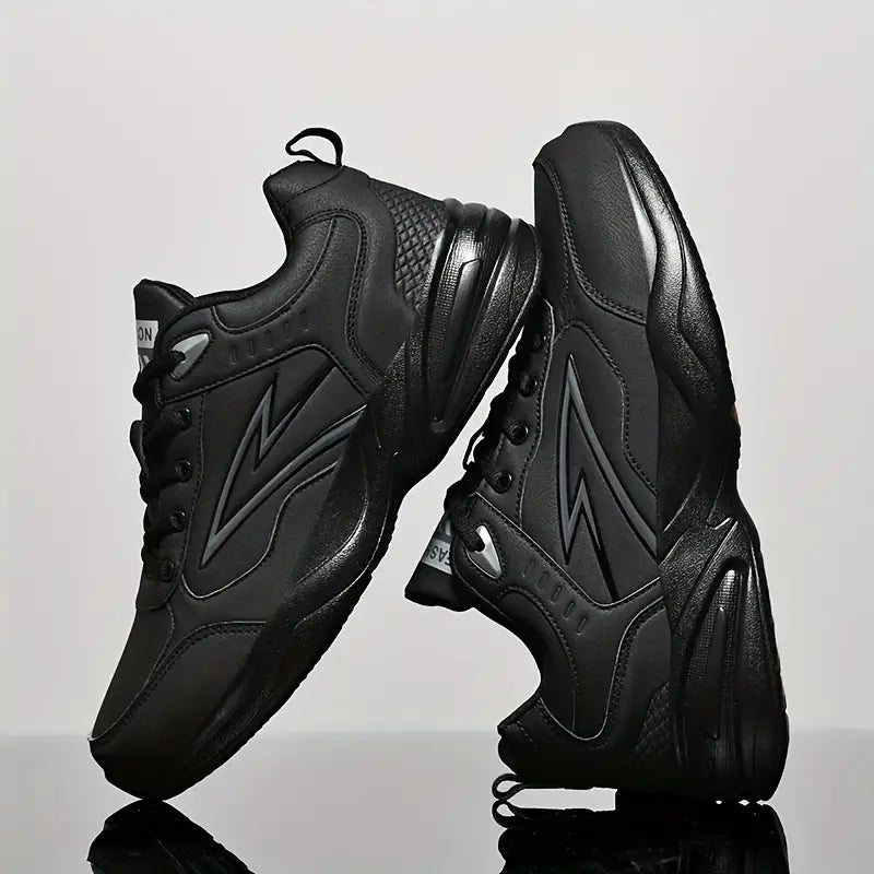 Unisex løbesko i vintage stil - Areene