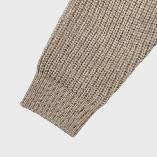 Hanne - stor, moderigtig dametrøje