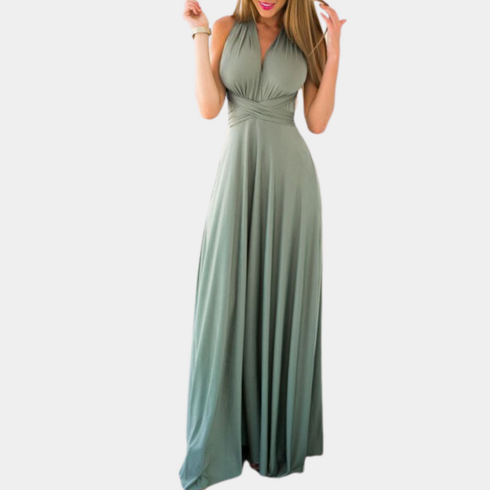 Elegant damekjole