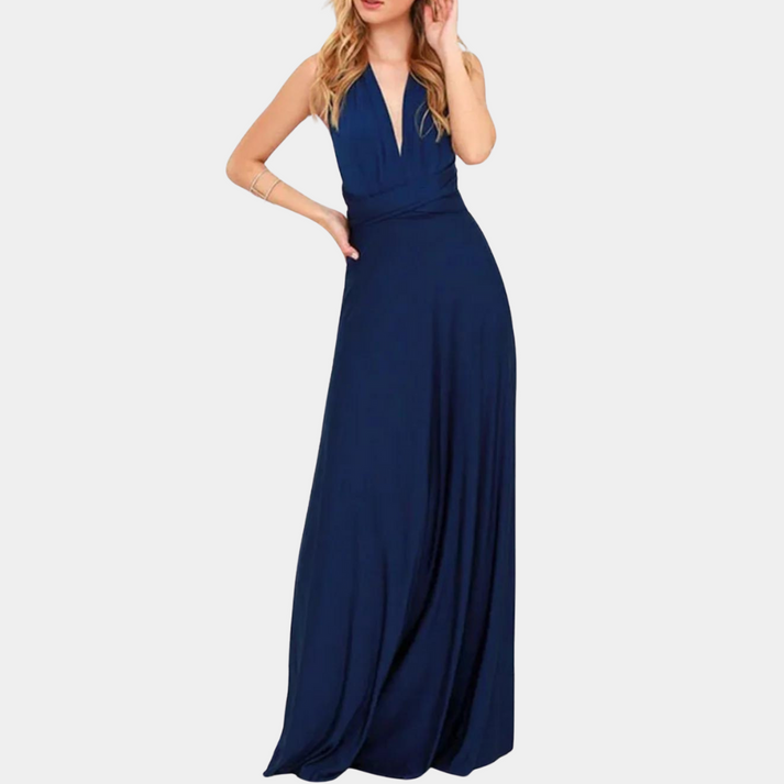 Elegant damekjole