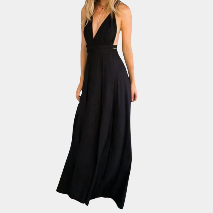 Elegant damekjole