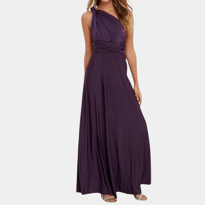 Elegant damekjole