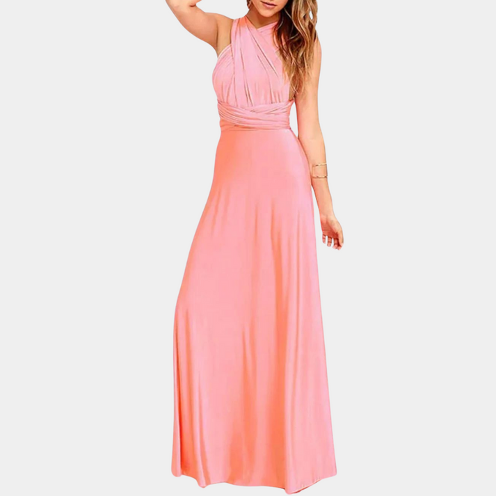 Elegant damekjole