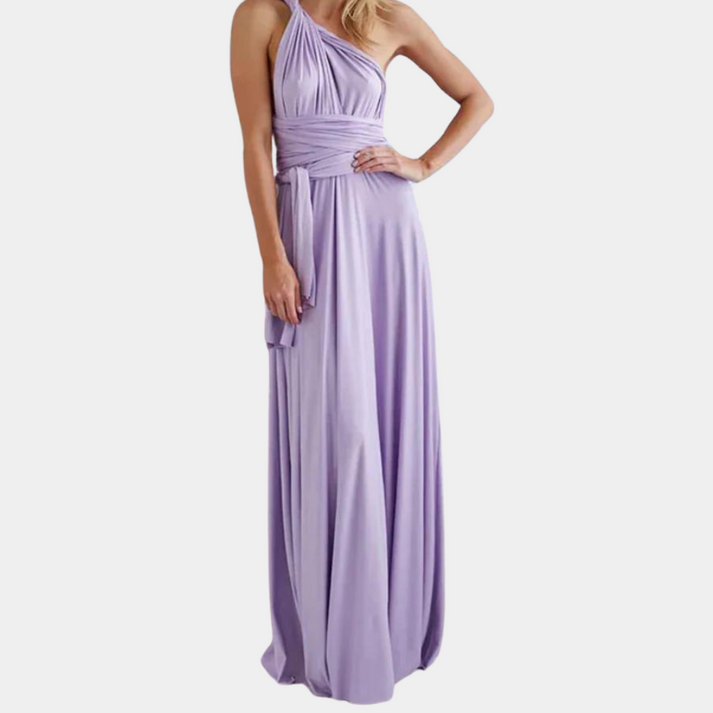 Elegant damekjole
