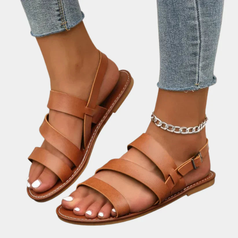 Zadrick | moderigtige sandaler til kvinder
