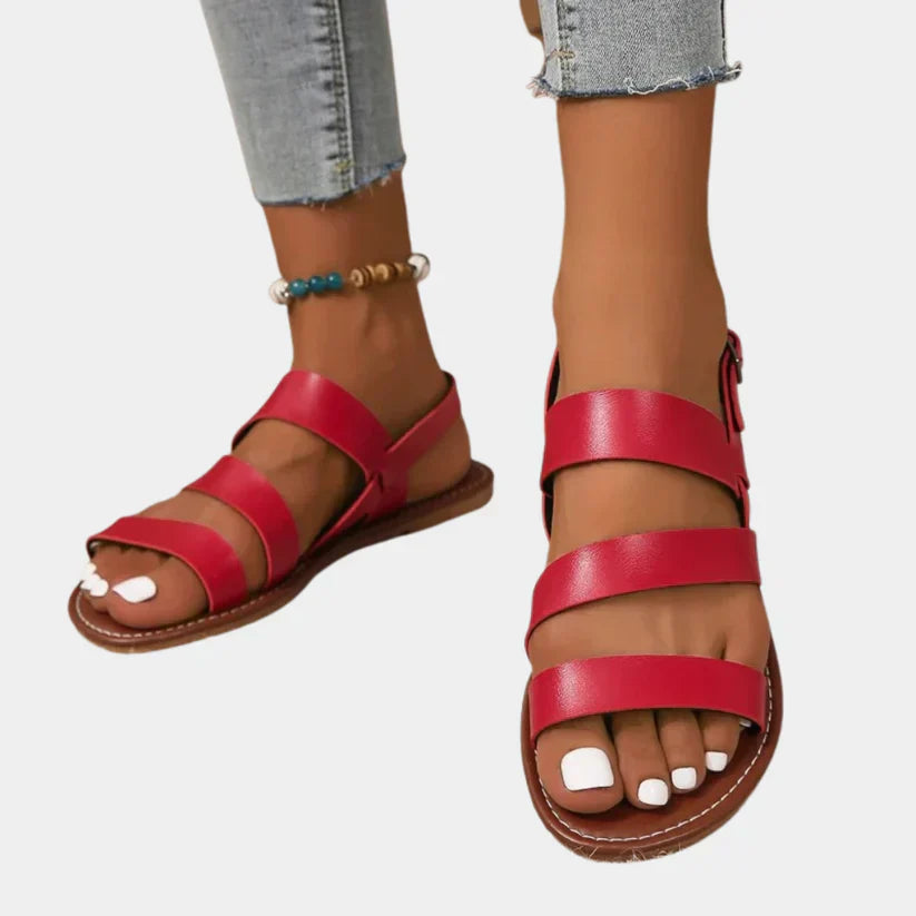 Zadrick | moderigtige sandaler til kvinder