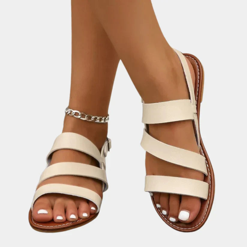 Zadrick | moderigtige sandaler til kvinder