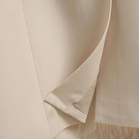 Osanna | elegant blazer til kvinder