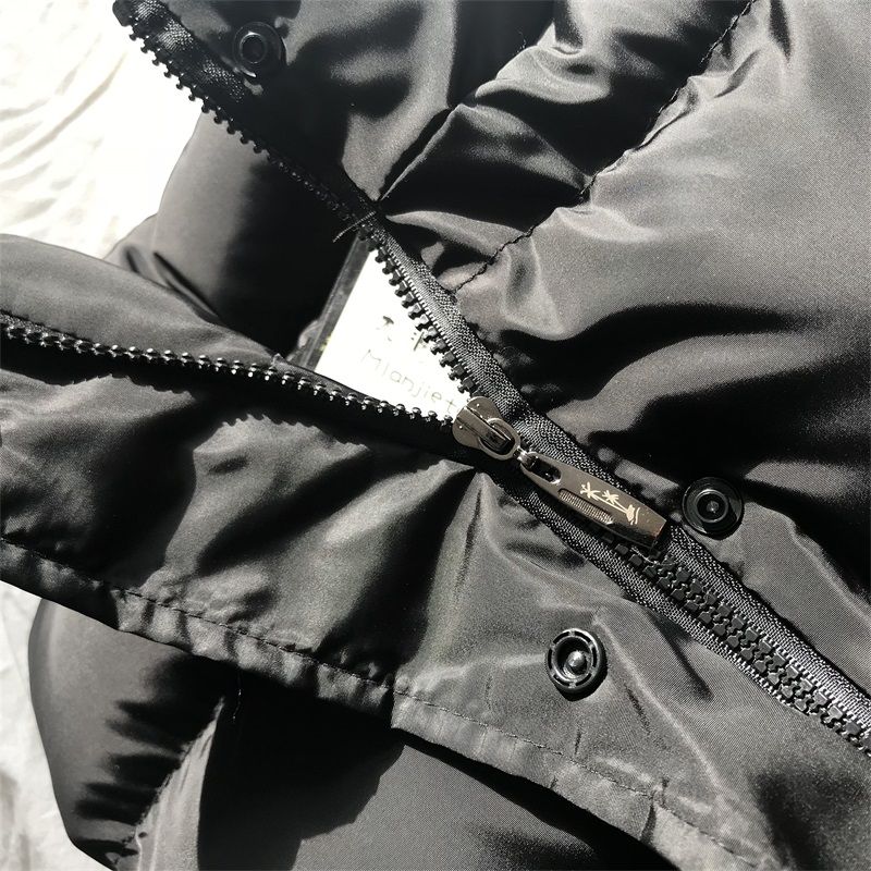 Varm og stilfuld kropsvarmer - Karline