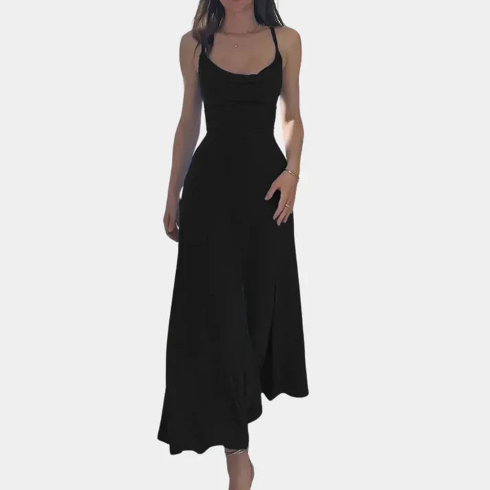 Elegant damekjole