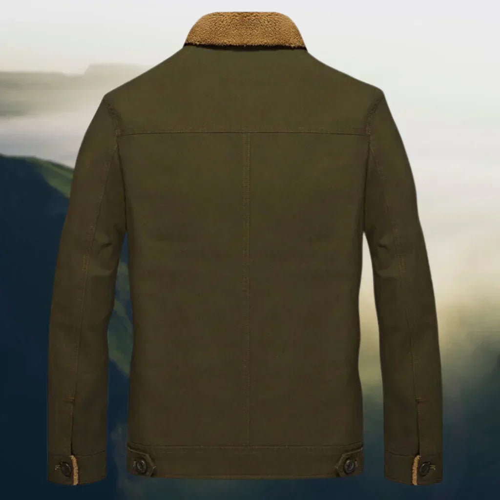 Marc | vogue - vinterjakke