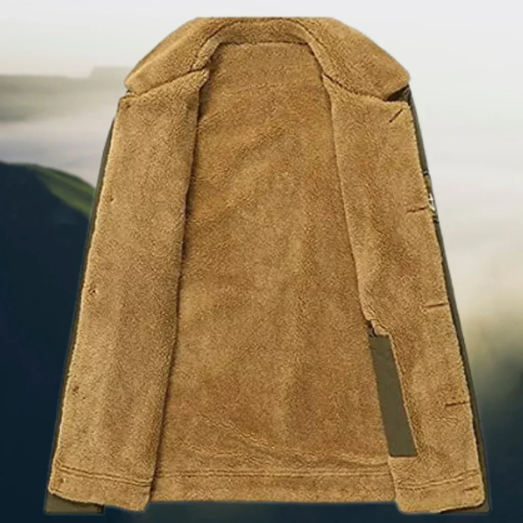 Marc | vogue - vinterjakke