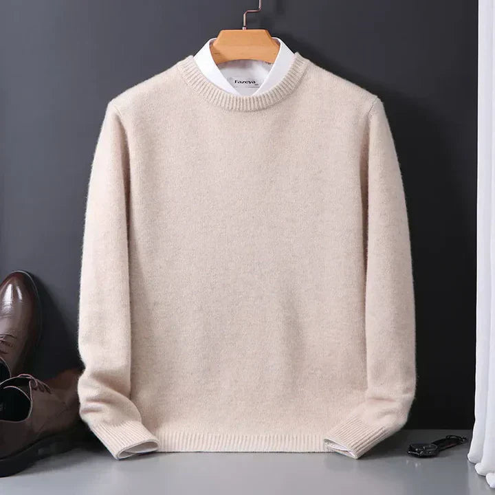 Felix - kashmir sweater
