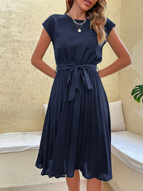 Elegant sommerkjole - jelica