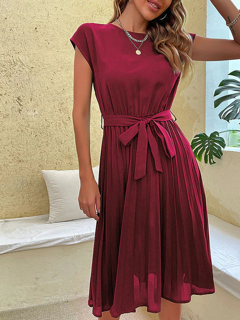 Elegant sommerkjole - jelica