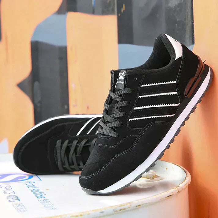 Rainer - luksus sportssko