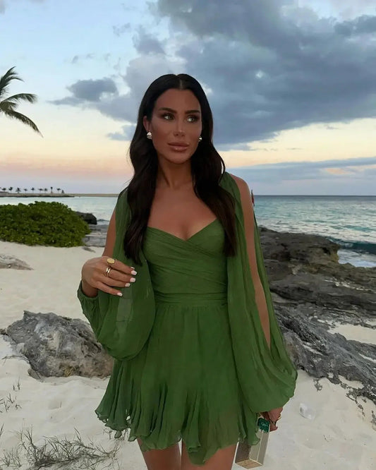 Lunana - sommerkjole