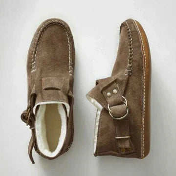 Leela | ankelstøvler til kvinder