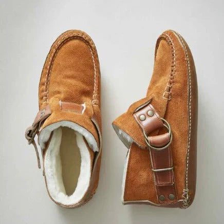 Leela | ankelstøvler til kvinder