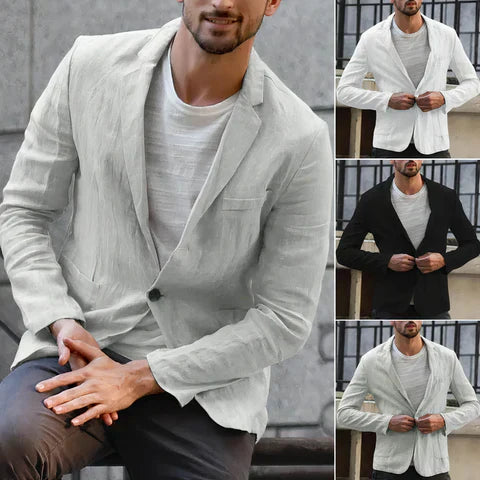 Ton – tidløs blazer