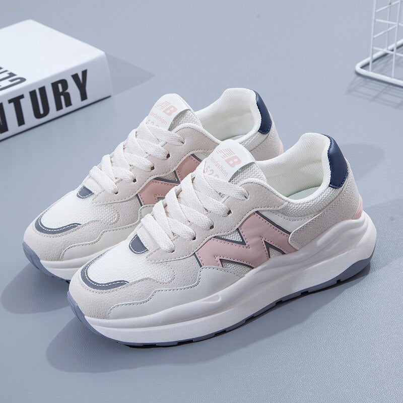 Mind – limited edition sneakers