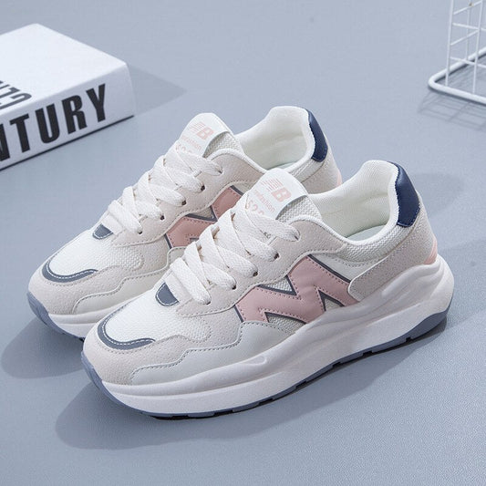 Mind – limited edition sneakers