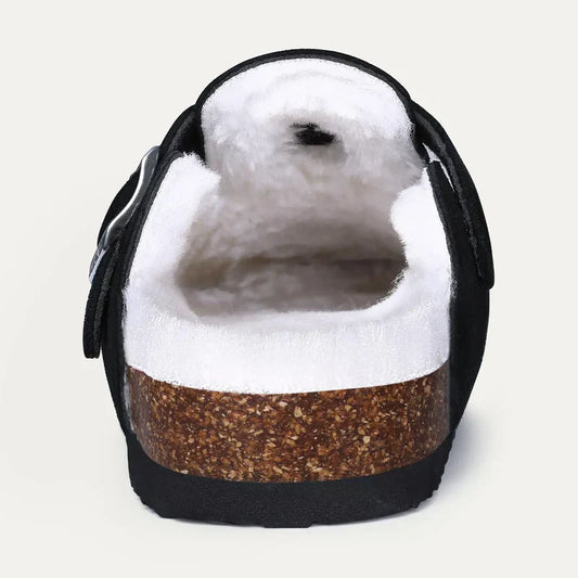 Martin | hyggelige og varme sko til vinteren