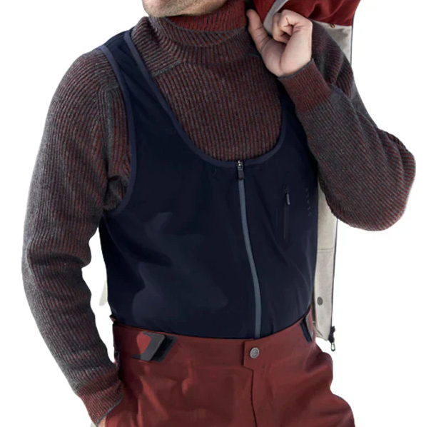 Edward - elite elegance rullekrave