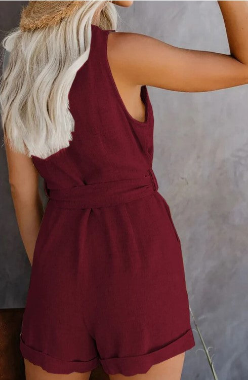 Jumpsuit til kvinder