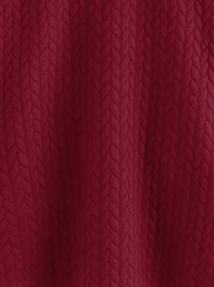 Gisela - hyggelig vinterfrakke